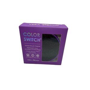 Vera Mona Color Switch Instant Brush Cleaner